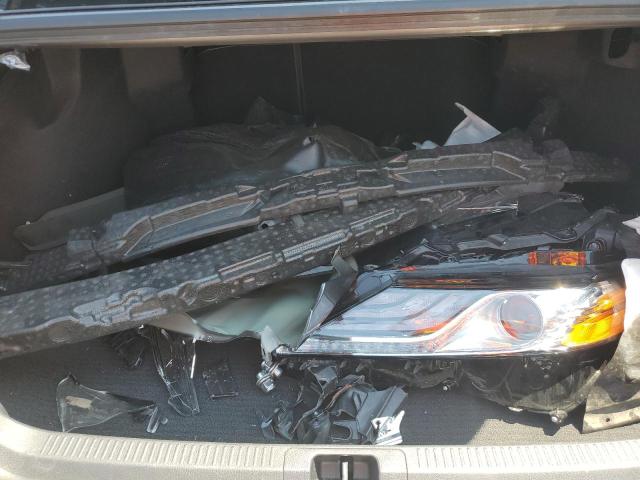 4T1F31AK9PU607410 Toyota CAMRY XLE