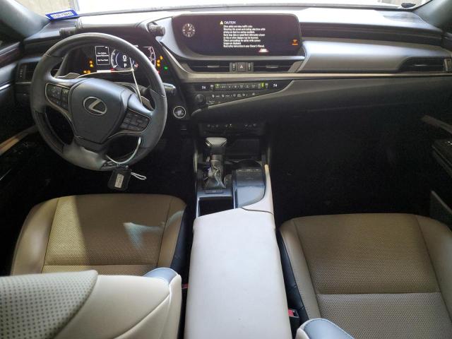 58ABZ1B11KU039089 Lexus ES 350
