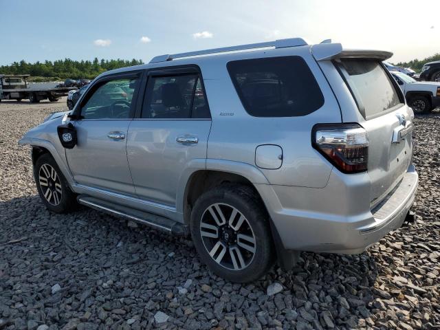 JTEBU5JR4G5376636 Toyota 4RUNNER SR