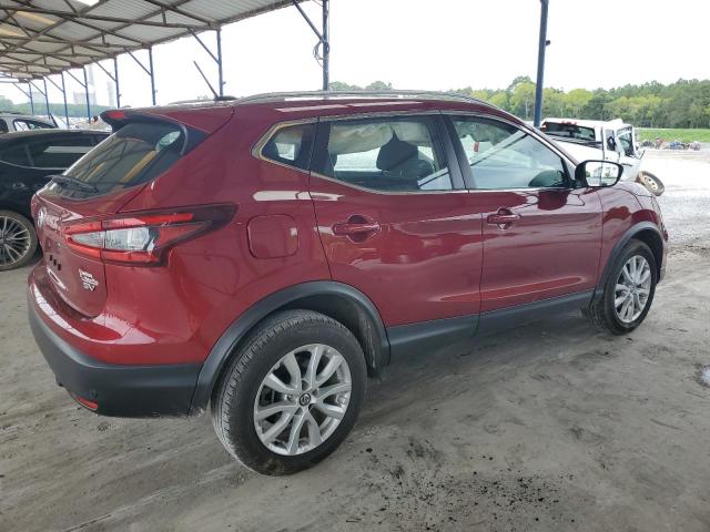 JN1BJ1BVXNW348030 Nissan ROGUE SPOR