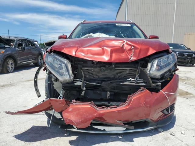 KNMAT2MV5GP722062 Nissan ROGUE S