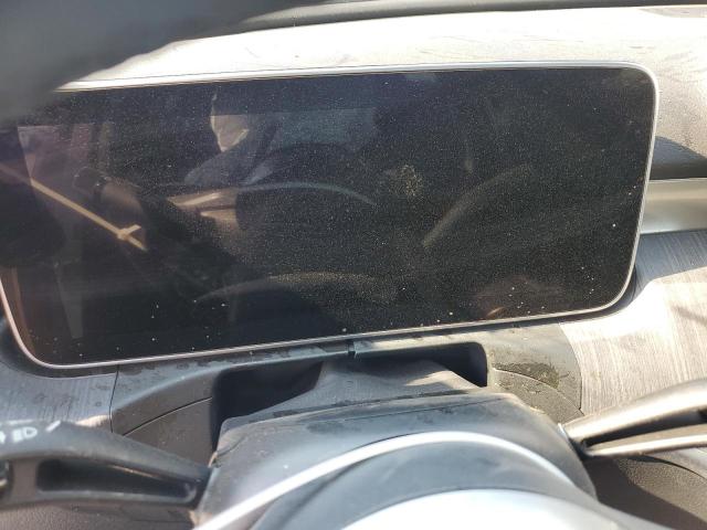W1KAF4GB2RR186558 Mercedes-Benz C 300
