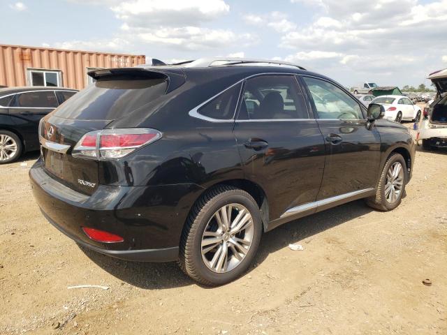 2T2BK1BA5FC277848 Lexus RX 350 BAS