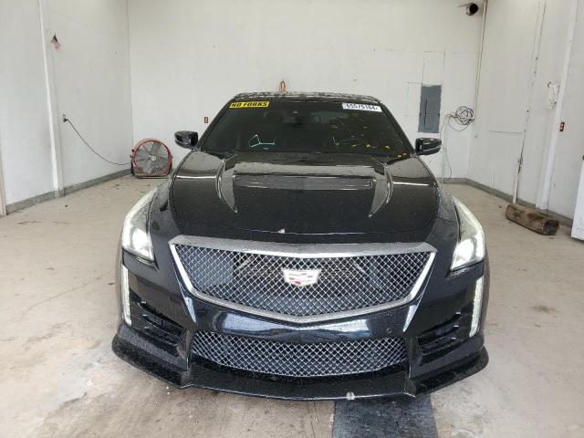 1G6A15S66H0174766 Cadillac CTS-V