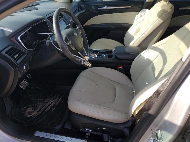 3FA6P0K99HR146271 Ford FUSION TIT
