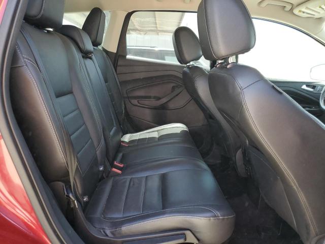 1FMCU0G98GUB82065 Ford ESCAPE SE