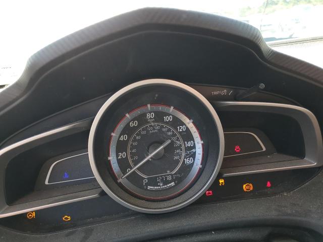 JM1BM1T73F1263131 Mazda 3 SV