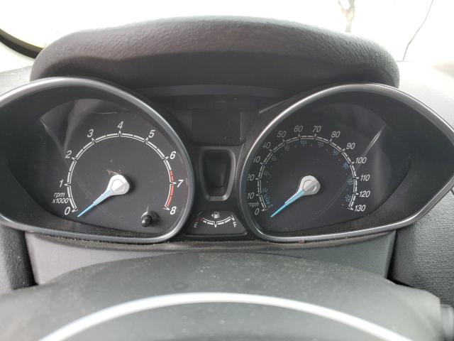 3FADP4EJ2GM147455 Ford FIESTA SE