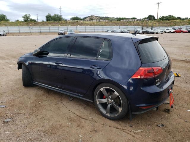 3VW5T7AU6HM037440 Volkswagen GTI S