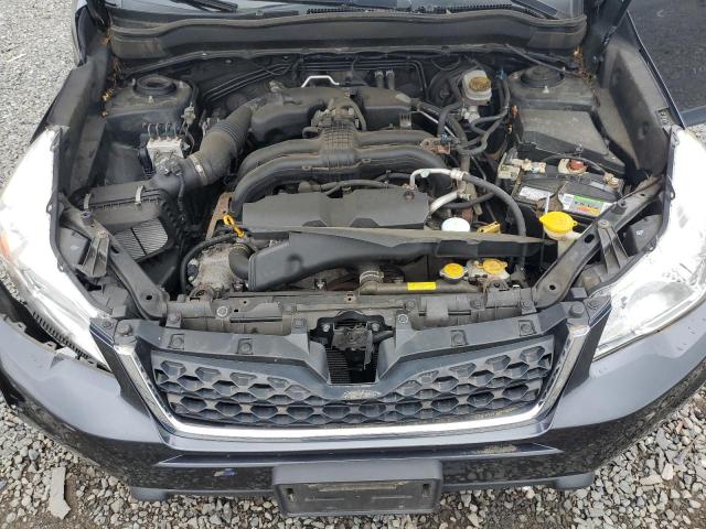 JF2SJAAC5FH588705 Subaru FORESTER 2