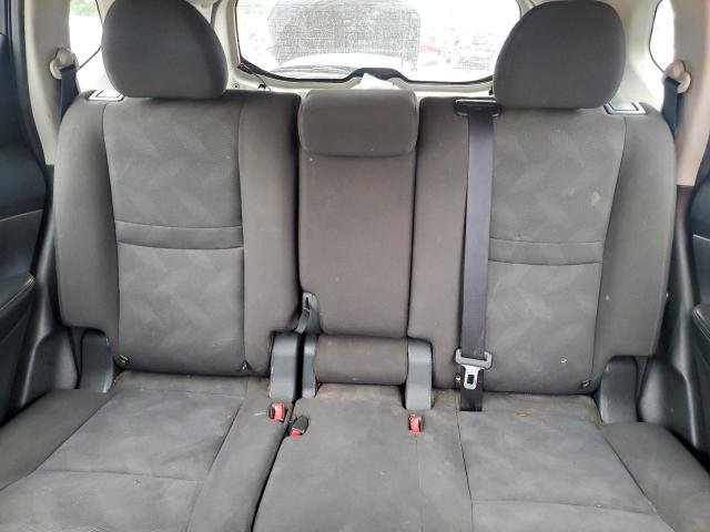KNMAT2MT3GP634870 Nissan ROGUE S