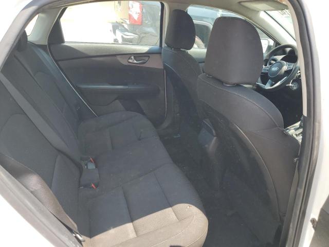 3KPF24AD0LE139747 KIA FORTE FE