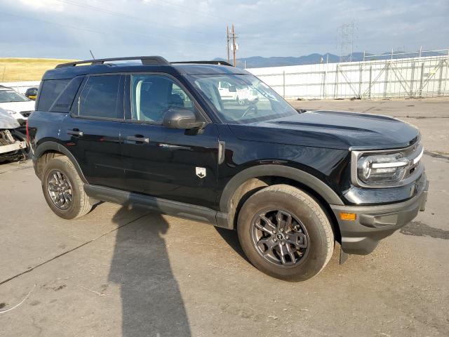 3FMCR9B65NRD01097 Ford BRONCO SPO