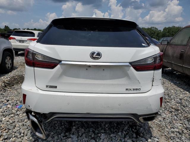 2T2ZZMCA7HC067443 Lexus RX 350 BAS