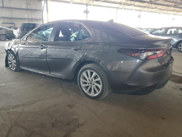 4T1C11AK2NU689387 Toyota CAMRY LE
