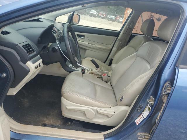JF2GPAGC2E8216796 Subaru XV CROSSTR