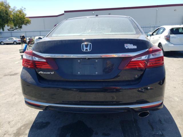 1HGCR2F75HA083208 Honda ACCORD EX