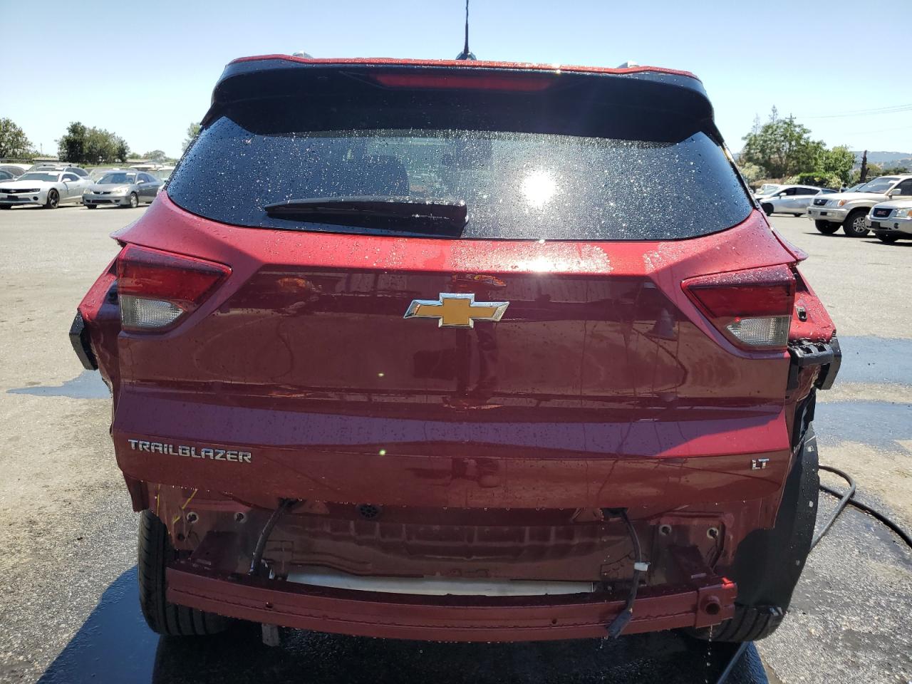 KL79MPS23RB172038 Chevrolet TRAILBLAZE