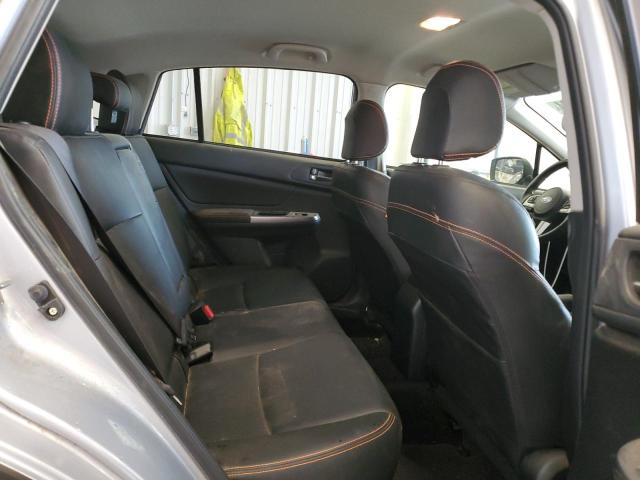 JF2GPAKC4GH299268 Subaru Crosstrek