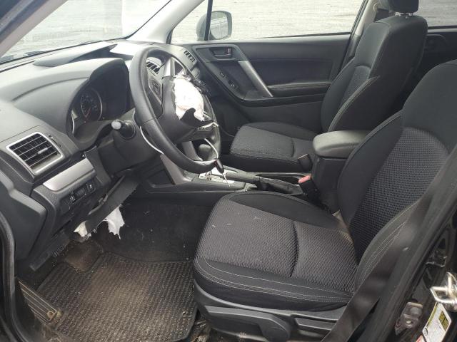 JF2SJABC1JH417151 Subaru FORESTER 2