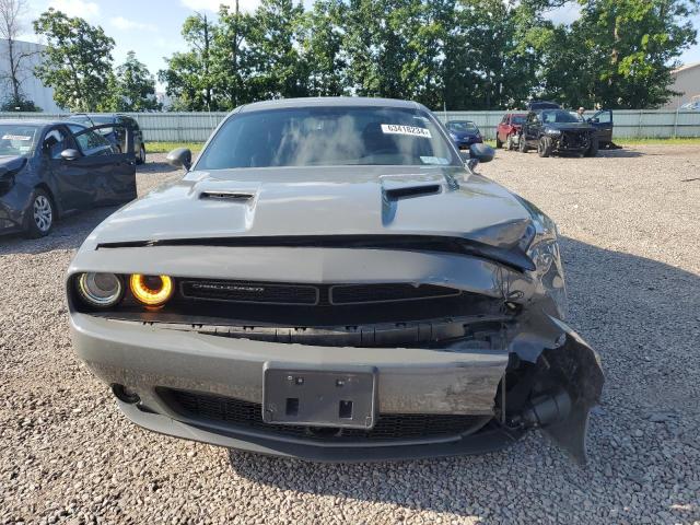 2C3CDZGGXHH555865 Dodge Challenger