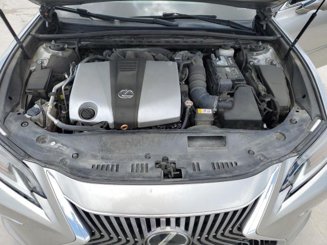 58ABZ1B10KU046776 Lexus ES 350