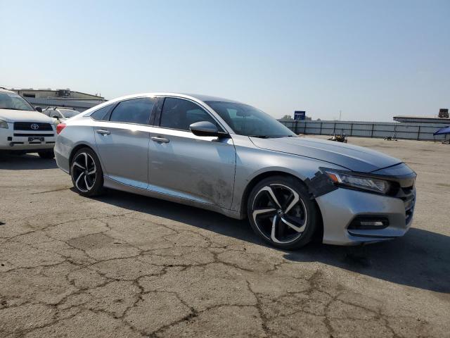 1HGCV1F35JA066434 Honda ACCORD SPO