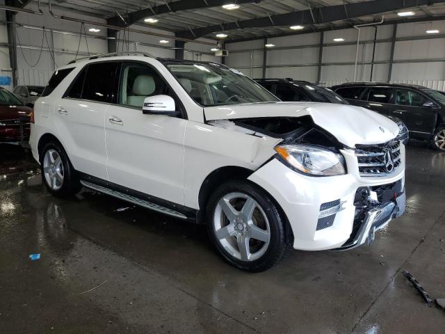 4JGDA5GB4FA486524 Mercedes-Benz ML 400 4MA