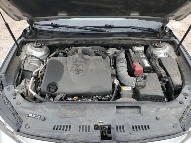 4T1AZ1FB0LU043688 Toyota AVALON XLE