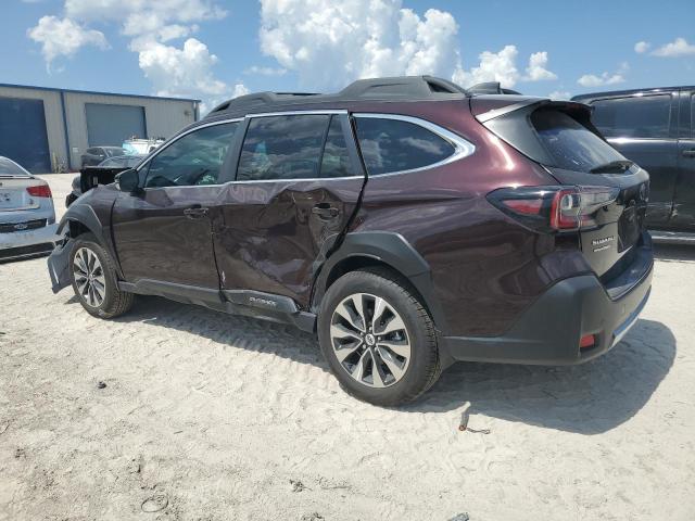 4S4BTANCXR3295429 Subaru OUTBACK LI