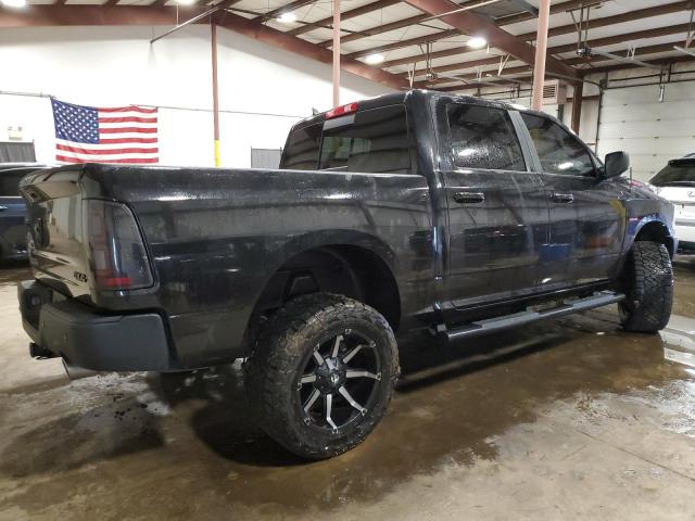1C6RR7YT2HS794138 RAM 1500 Rebel