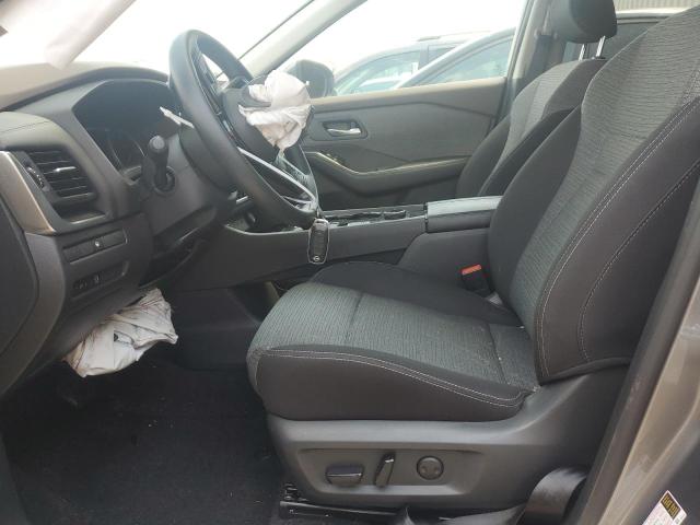 5N1BT3BB2PC809195 Nissan ROGUE SV