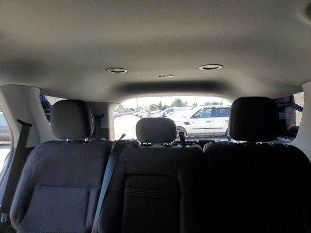 1FMSK7DHXNGB43673 Ford EXPLORER X