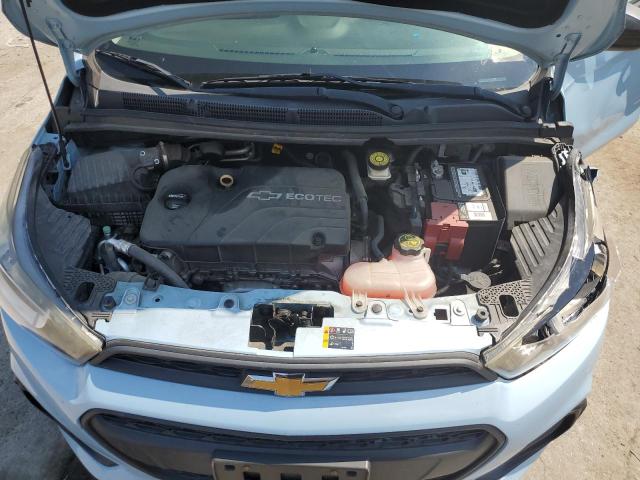 KL8CB6SA0GC635091 Chevrolet SPARK LS