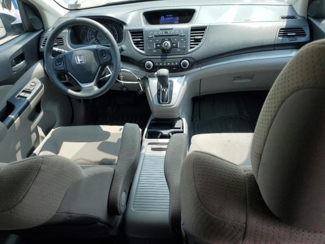 2HKRM4H50EH690278 Honda CR-V EX