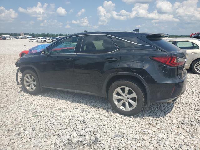 2T2BZMCA7HC072241 Lexus RX 350 BAS