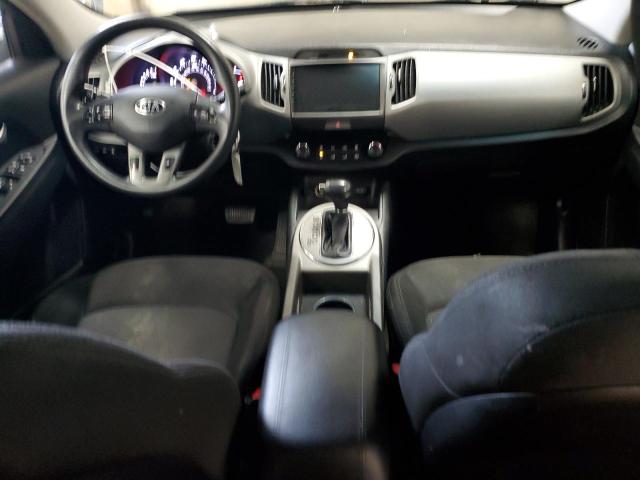 KNDPB3AC4G7795817 KIA Sportage