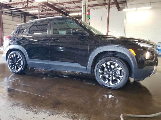 KL79MPSL6NB110197 Chevrolet TRAILBLAZE