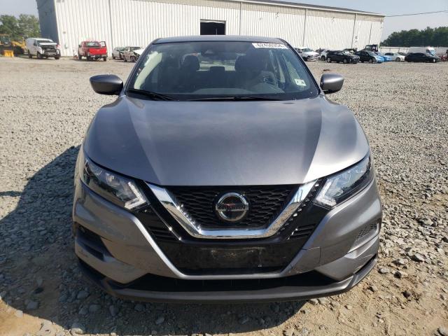 JN1BJ1AW0MW440336 Nissan ROGUE SPOR