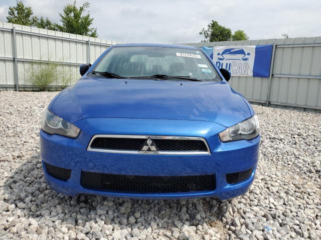 JA32U2FU2FU008278 Mitsubishi LANCER ES