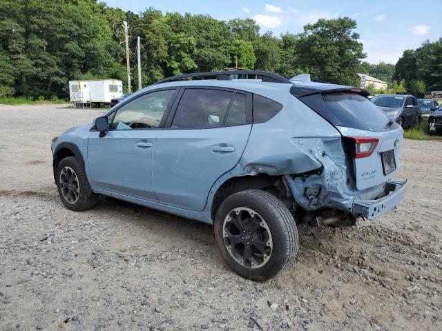 JF2GTACC9P9308468 Subaru Crosstrek