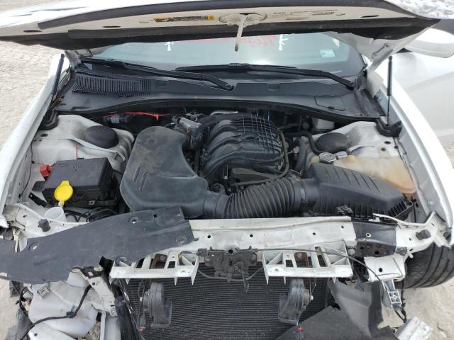 2C3CDXHGXNH220619 Dodge CHARGER GT