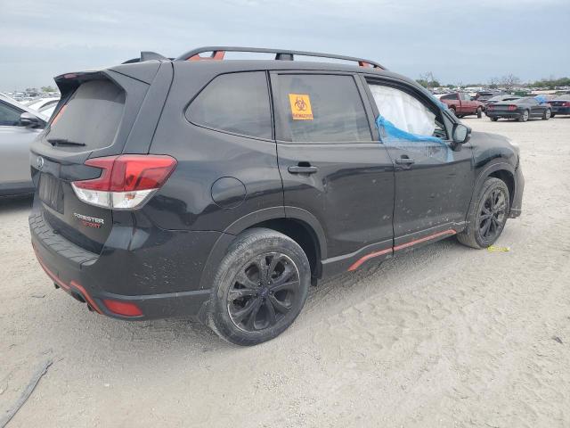 JF2SKAPC4KH477254 Subaru FORESTER S