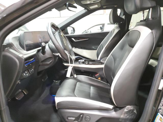 KNDC4DLC4N5060047 KIA EV6 GT LIN
