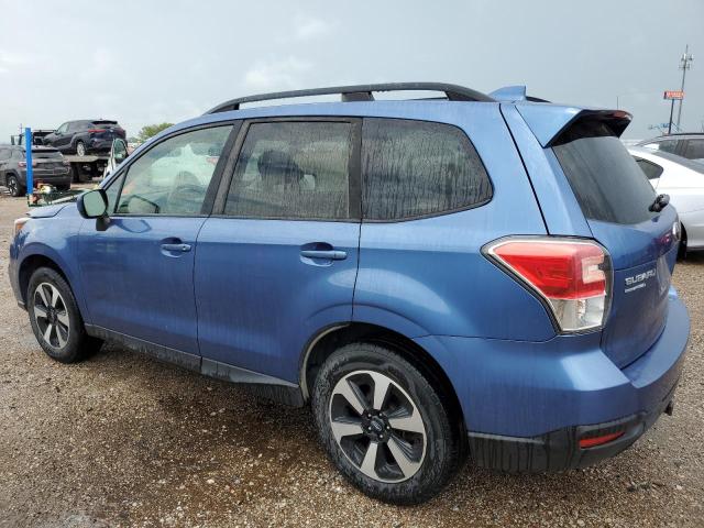 JF2SJAEC7HH512884 Subaru FORESTER 2