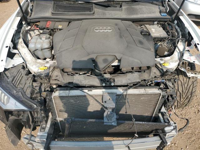WA1EVAF14KD011800 Audi Q8 PREMIUM