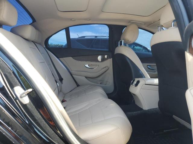 55SWF8EBXKU289523 Mercedes-Benz C 300 4MAT