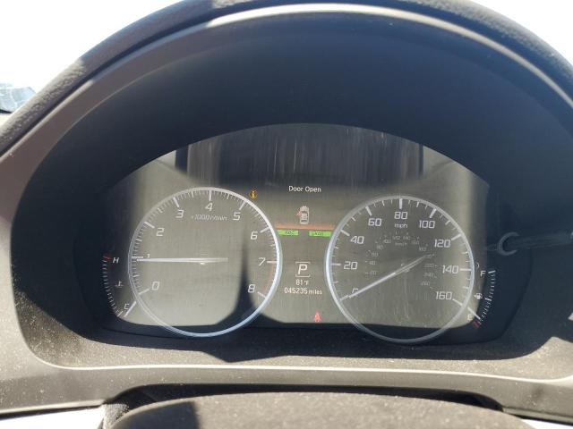19UDE2F30KA013622 Acura ILX