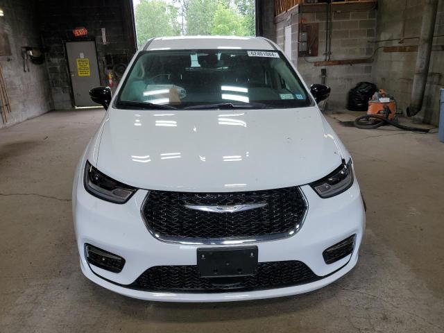 2C4RC1BGXRR114184 Chrysler PACIFICA T