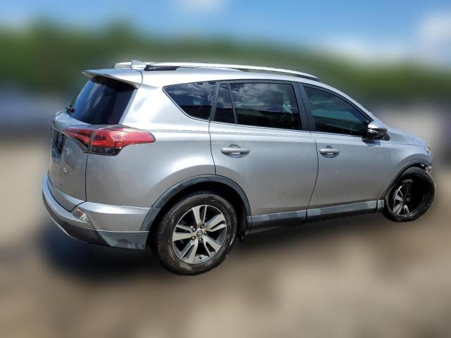 2T3WFREVXGW300202 Toyota Rav4 Xle
